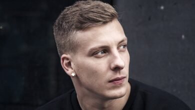 felix lobrecht ausbildung