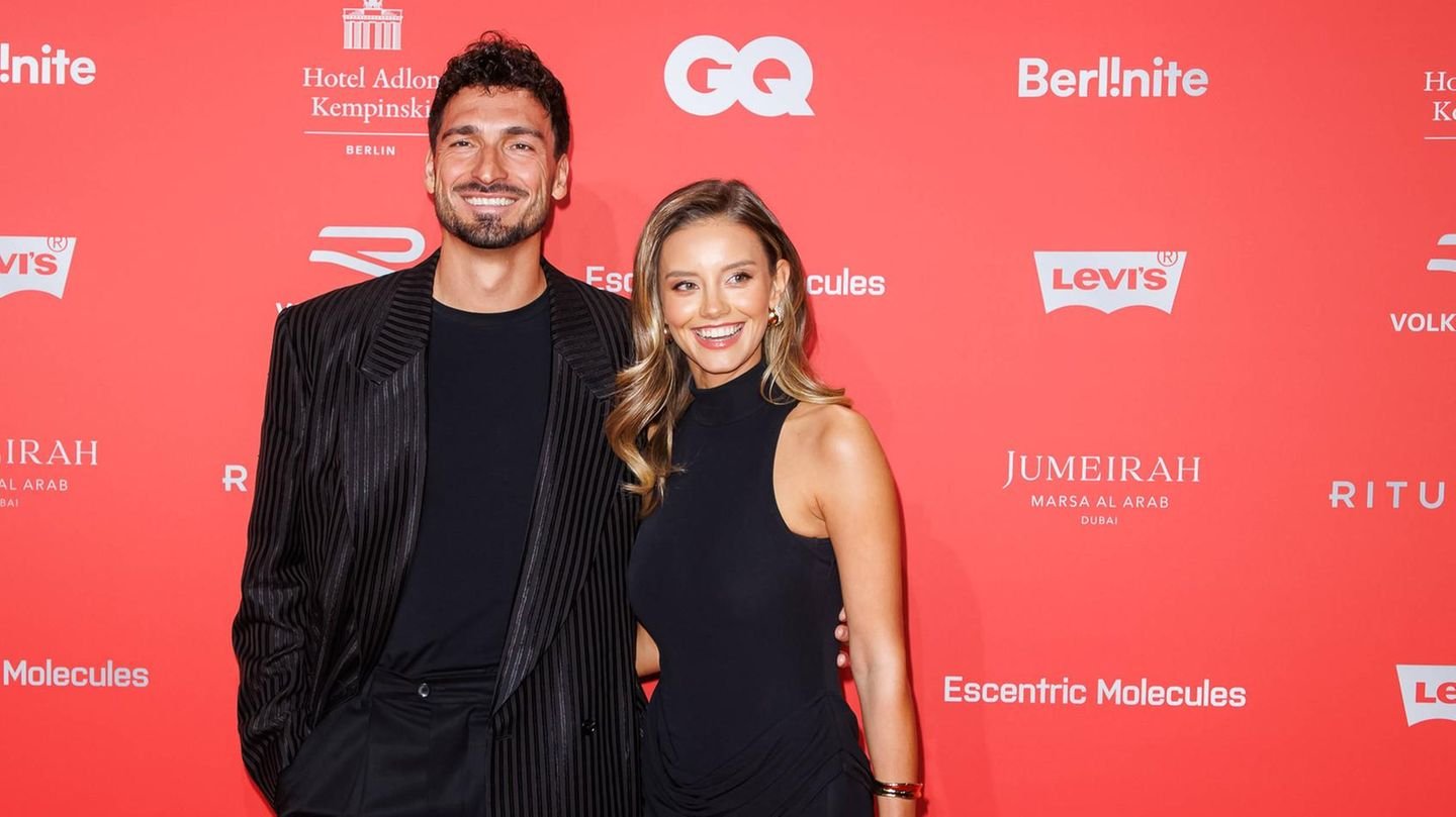 mats hummels neue freundin
