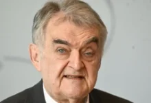 herbert reul krankheit