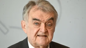 herbert reul krankheit