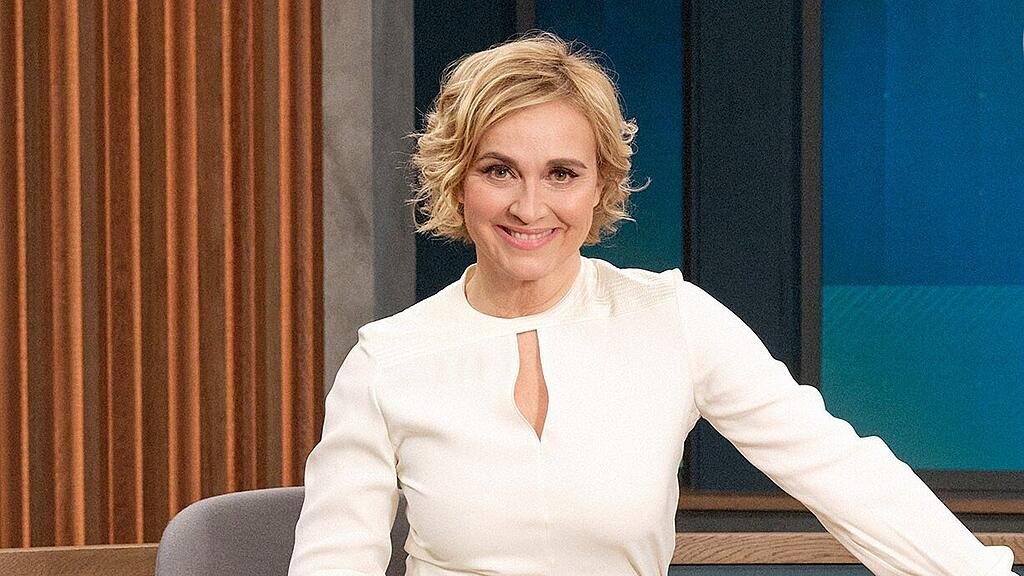 caren miosga geschieden