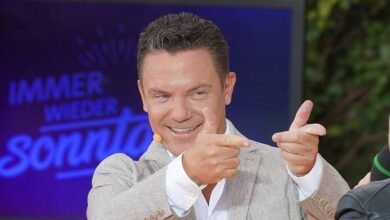 andy borg verstorben