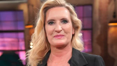 claudia kleinert schlaganfall