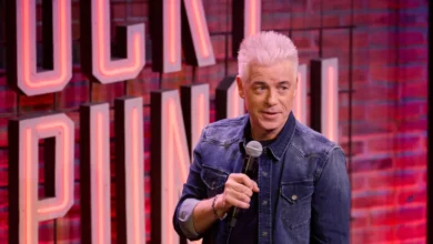 michael mittermeier schlaganfall