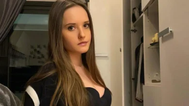 davina geiss schwanger