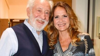 dieter hallervorden todesursache