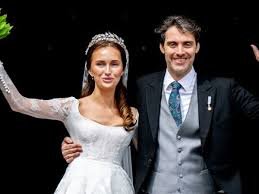 sophie von der tann hochzeit