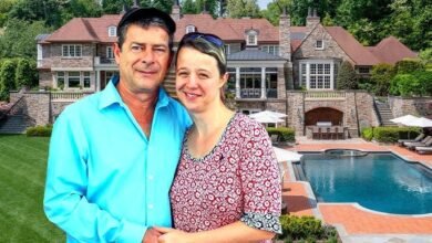 michael hirte privatvermögen