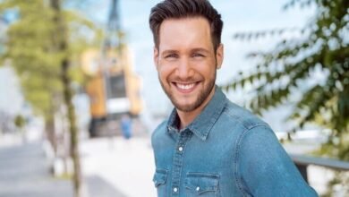 sven kroll lebensgefährte